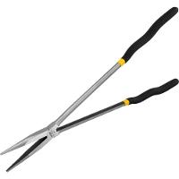 Alicate Bico Meia Cana 16'' Crv Reto Extra Longo Vonder - 8