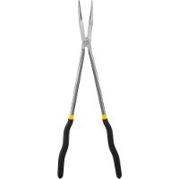 Alicate Bico Meia Cana 16'' Crv Reto Extra Longo Vonder - 10