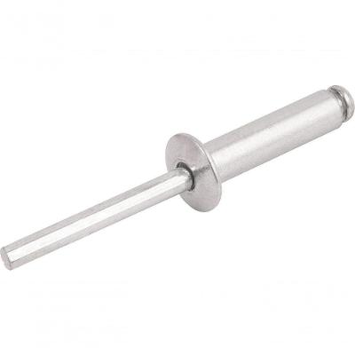 Rebite Alumínio 4,0x22mm (ml) Nove54