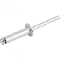 Rebite Alumínio 4,0x22mm (ml) Nove54 - 2