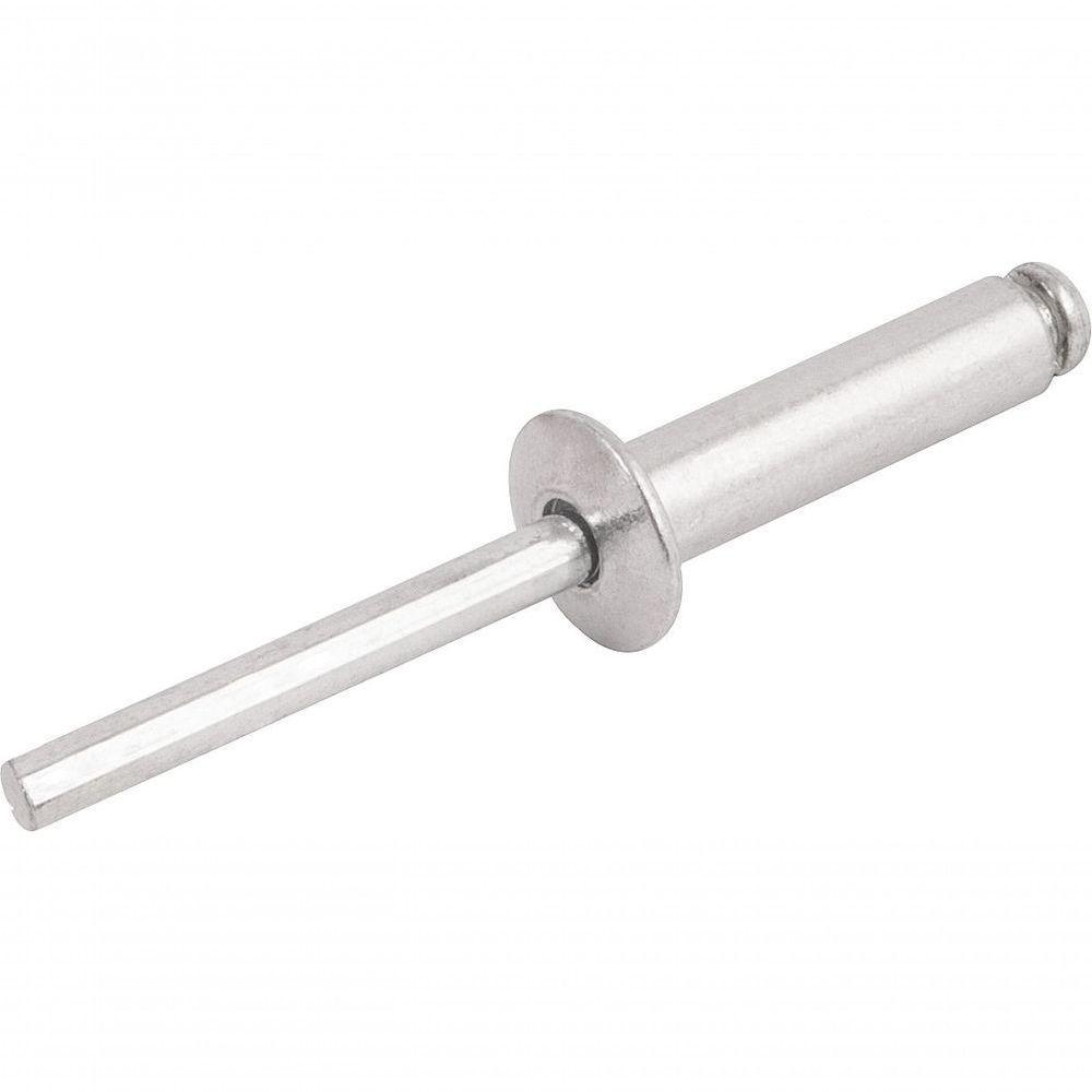 Rebite Alumínio 4,8x30mm (ml) Nove54 - 1