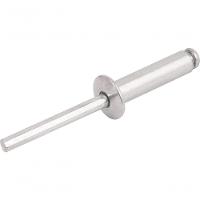 Rebite Alumínio 4,8x30mm (ml) Nove54 - 1