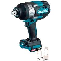 Kit Soprador Ub001 + Chave Impacto + 2 Baterias Makita