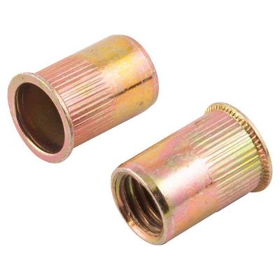 Rebite Cabeça Pequena M12 Rebitador Manual De Rosca Vonder