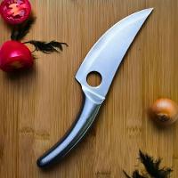 Faca Artesanal De Inox Para Desossar - 3