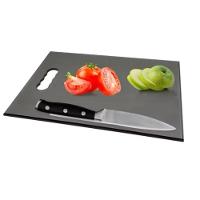 Tábua De Vidro Temperado Para Carne Legumes Resistente Fume - 4