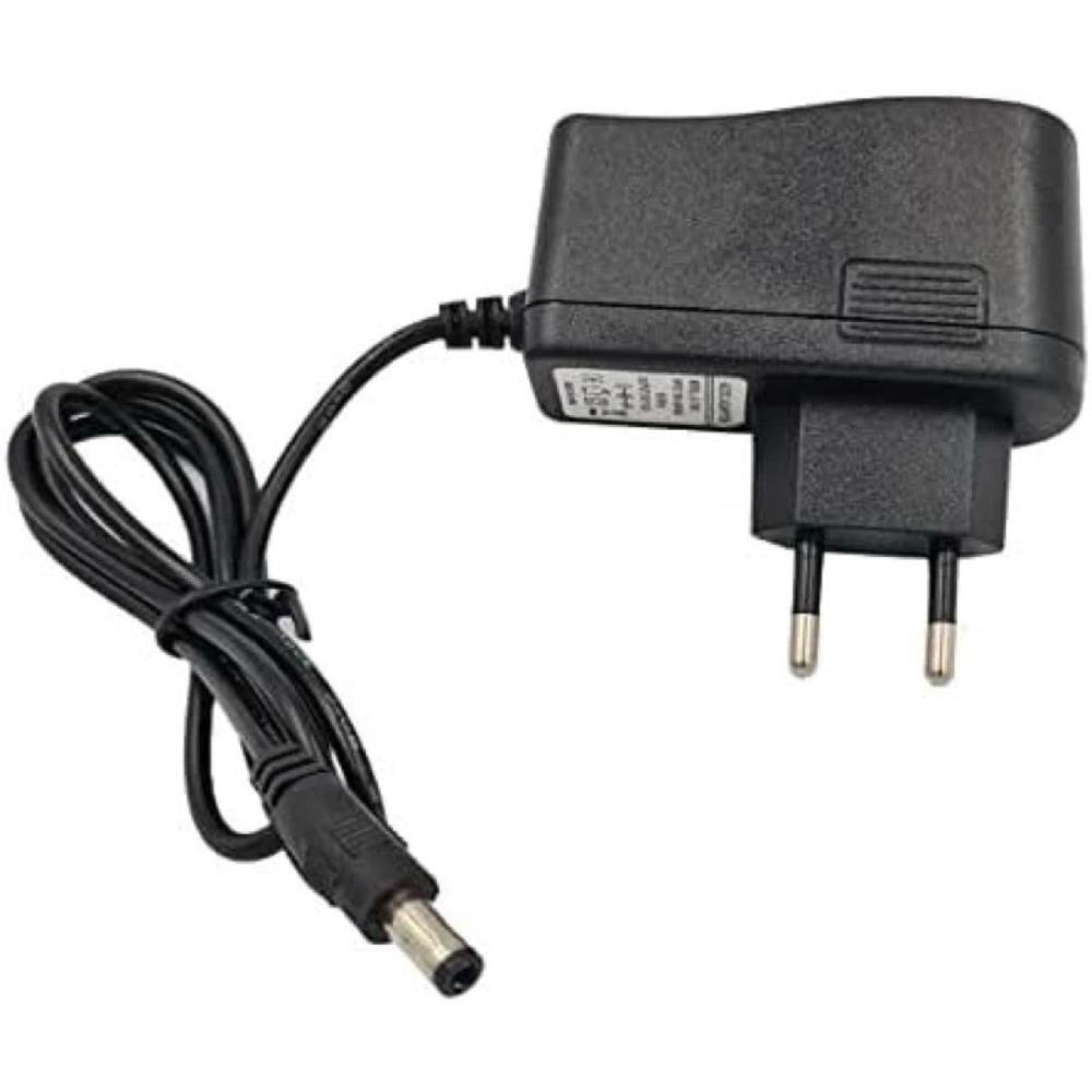 Espelho Redondo De Parede Para Banheiro Com Led Claro 70x70 Com Fonte Bivolt Branca - 4