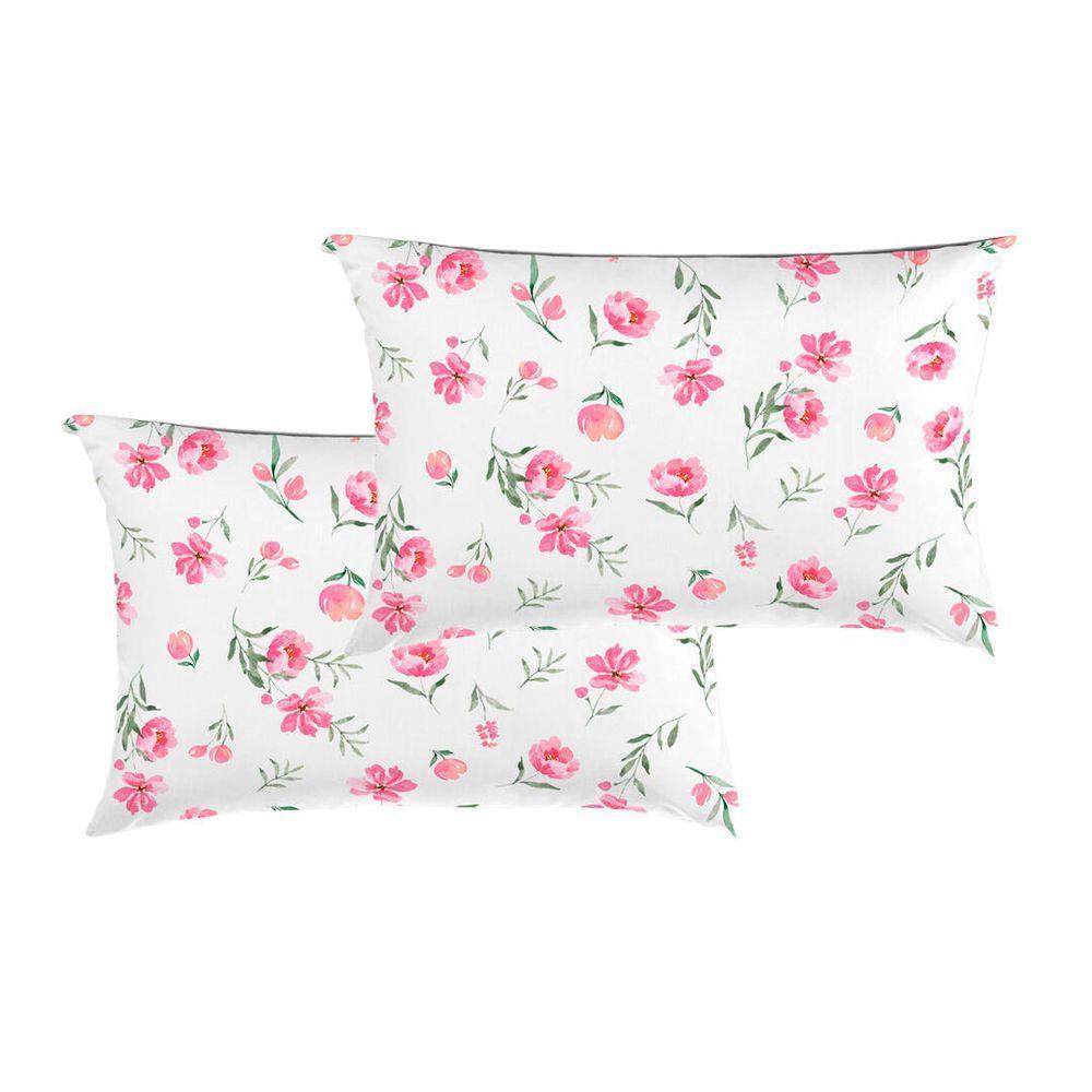 Fronha Avulsa Ternura Plus Infinit Estampada - 2