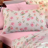 Fronha Avulsa Ternura Plus Infinit Estampada - 3