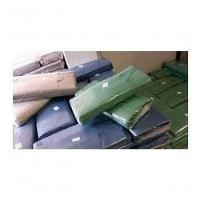 Sacolas Plasticas Reciclada Reforçadas 60x80 Pacote De 1 Kg - 4