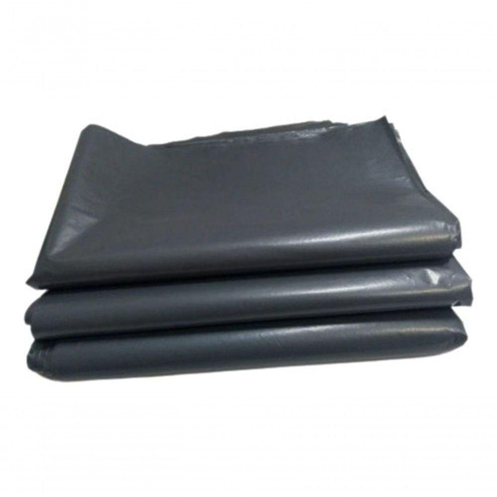 Saco Lixo 20 Litros Reforçado 1 Kg ( +-- 30 ) Resistente - 1