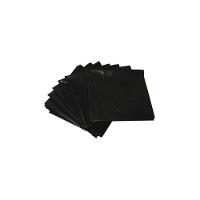 Saco Para Lixo 20 Litros Preto 50 Unidades - 3