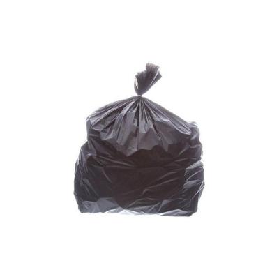 Saco De Lixo Preto 30litros Reforçado 100unidades - Abnt