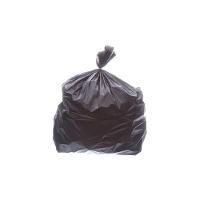 Saco De Lixo Preto 30litros Reforçado 100unidades - Abnt - 1