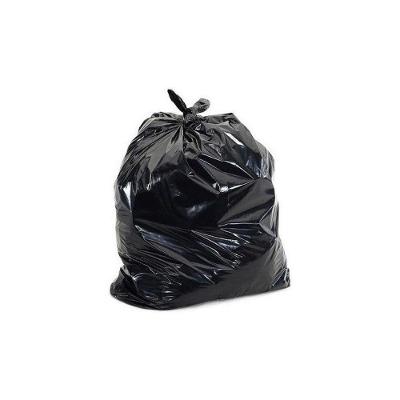 Saco Preto Para Lixo 30 Litros Reforçado - Pronta Entrega