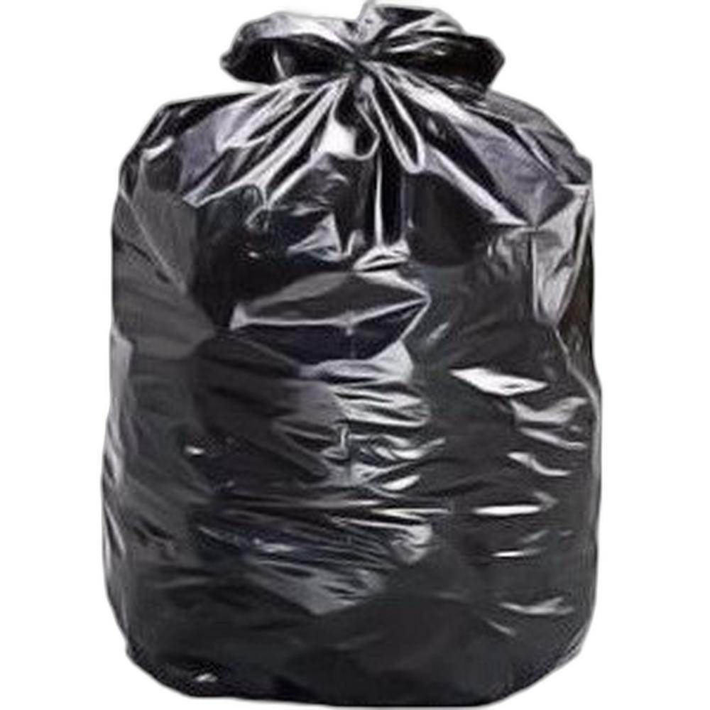 Saco Pra Lixo 100 Litros P4 Direto Da Fàbrica - 1