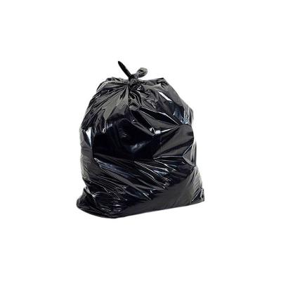 Saco De Lixo Super Reforçado 14 Micras 60l - 80 Unidades