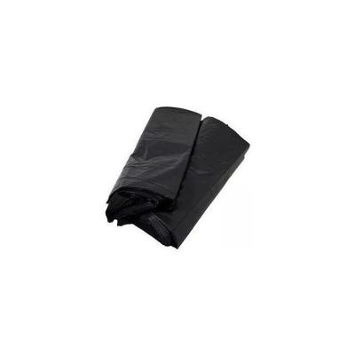 Saco De Lixo De 120 Litros Grosso Reforçado Pct C-5kg Preto