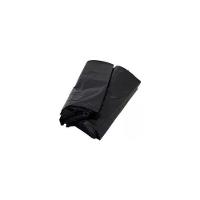 Saco De Lixo De 120 Litros Grosso Reforçado Pct C-5kg Preto - 1