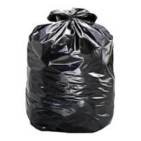 Saco De Lixo Reforçado 100 Litros Com 100unidades - 1