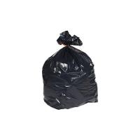 Sacos Para Lixo Preto 100 Litros P4 Com 100 Unidade - 1