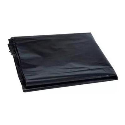 Sacos Para Lixo Preto 100 Litros P5
