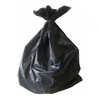 Saco De Lixo Preto 30litros Reforçado 400unidades - Abnt - 1