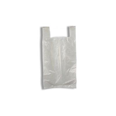 Sacolas Plasticas Branca Reciclada Recuperada 70x90 C/ 10 Kg