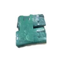 Sacolas Plasticas Reciclada Recuperada Reforçadas 30x40 13kg - 2