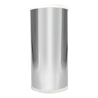 Lixeira Para Copos Descartáveis De água E Café Em Aço Inox