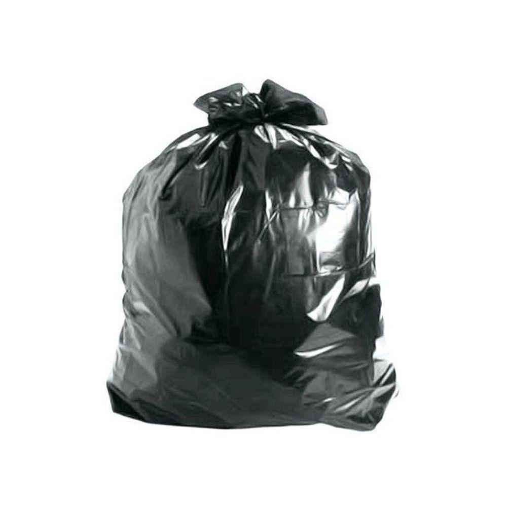Saco Lixo 20 Litros Reforçado 100 Unidades Resistente - 1