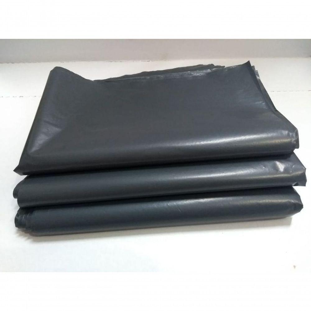 Saco Lixo 20 Litros Reforçado 100 Unidades Resistente - 2