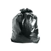 Saco Lixo 20 Litros Reforçado 100 Unidades Resistente - 1