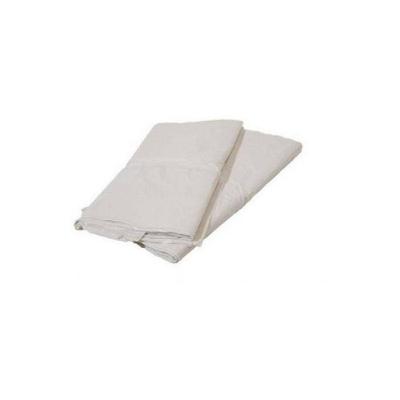 Saco Para Lixo De 20 Litros Branco Leitoso C- 100 Sacos