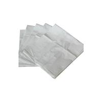 Saco De Lixo Branco De 60 Litros Pacote Com 100 Unidades - 2