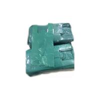 Sacolas Plasticas Reciclada Reforçadas Resistente 20kg - 1