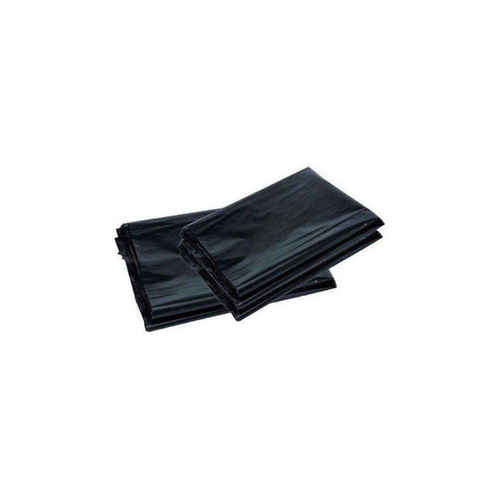 Sacos Preto Lixo 100 Litros Reforçado Pc C-5k - 2