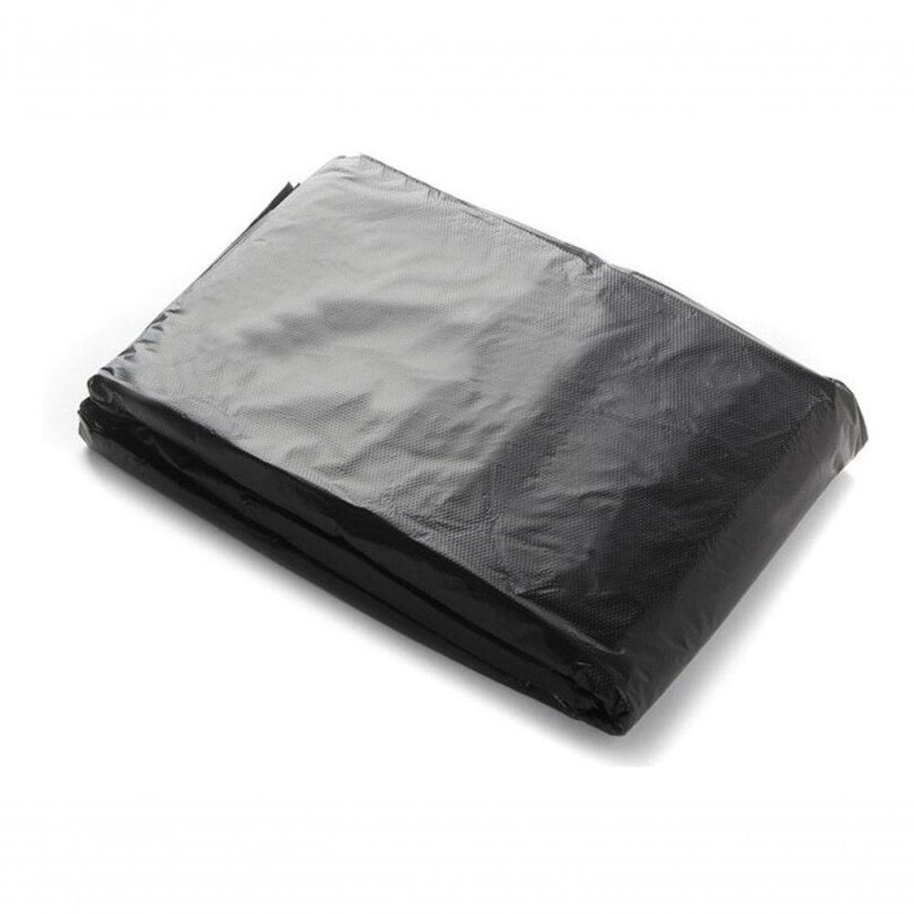 Saco Para Lixo 50 Litros Super Resistente 200un Frete Gráti - 2