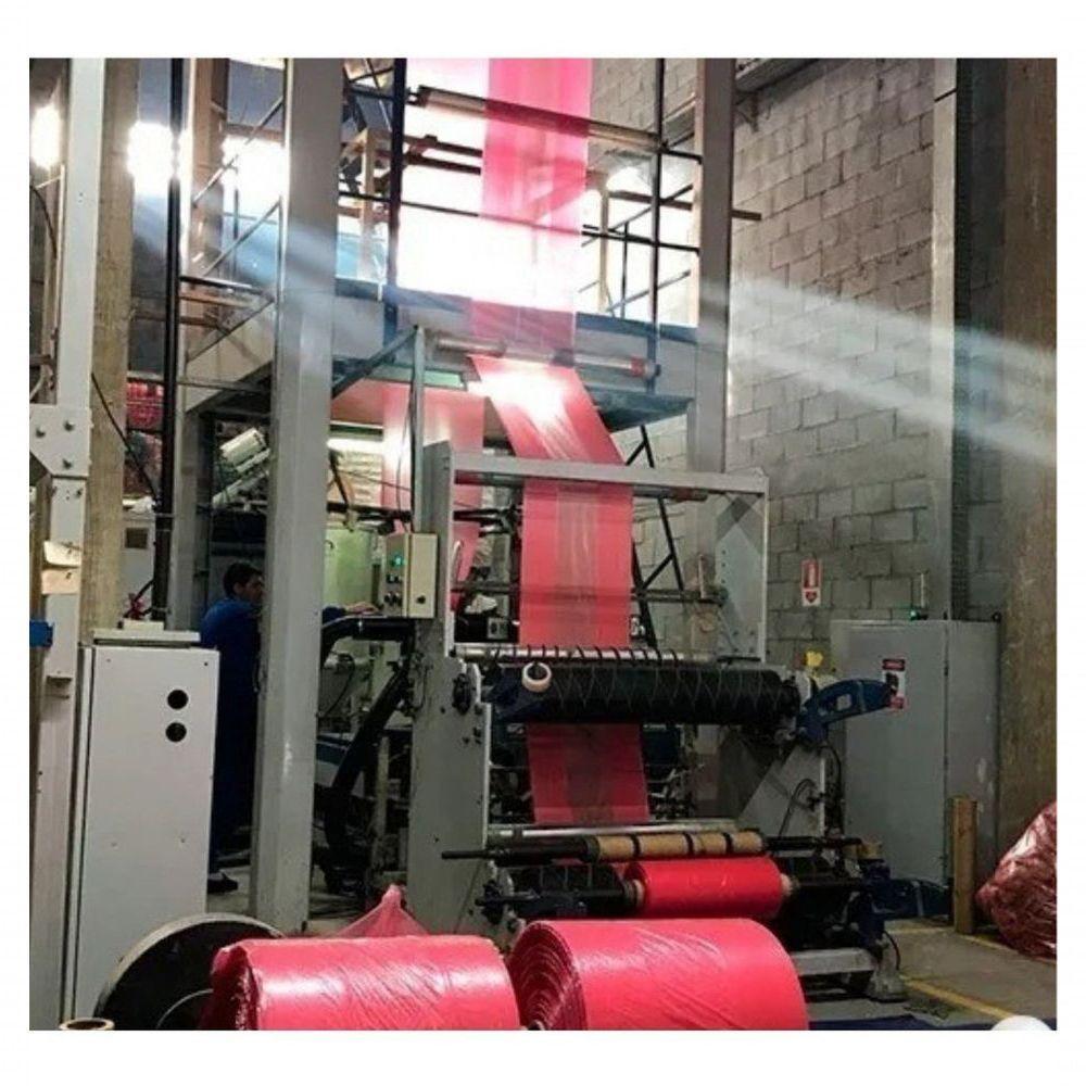 Saco Para Lixo 50 Litros Super Resistente 200un Frete Gráti - 6