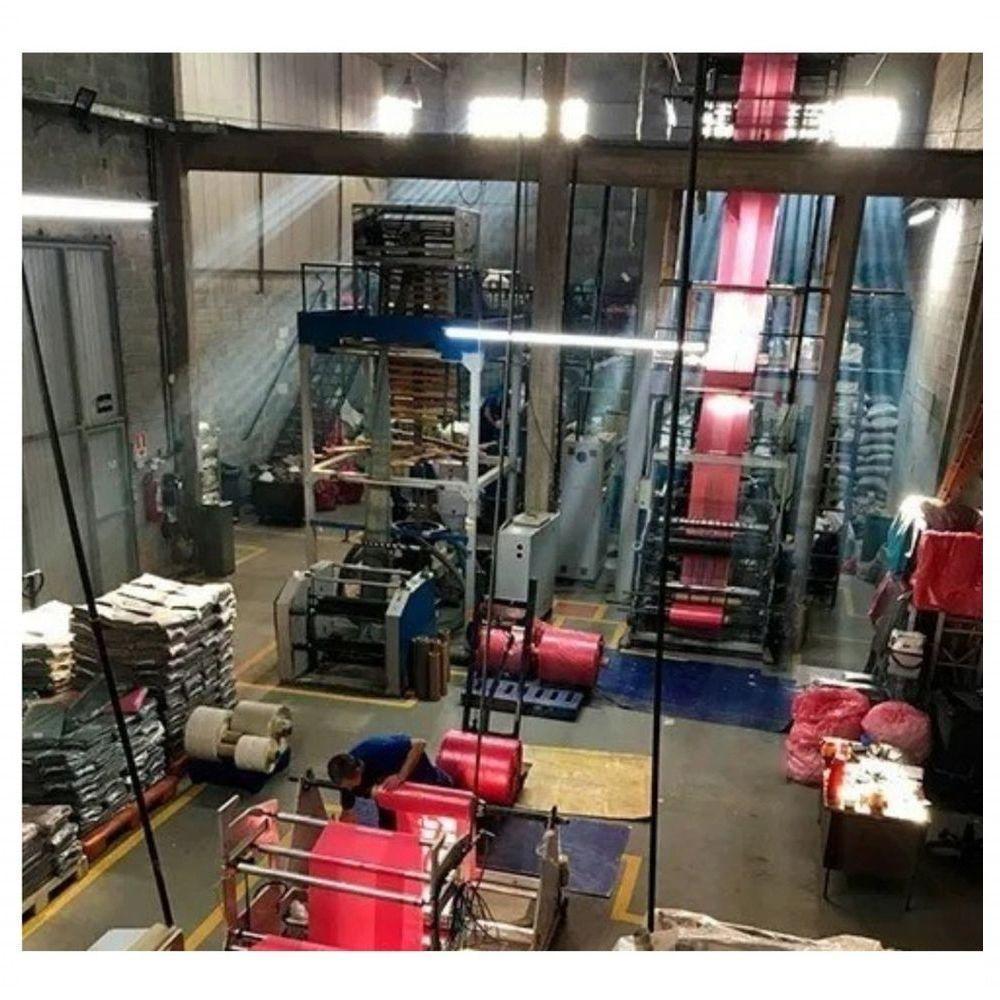 Saco Para Lixo 50 Litros Super Resistente 200un Frete Gráti - 7