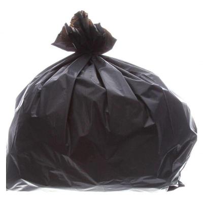 Saco Para Lixo 50 Litros Super Resistente 200un Frete Gráti