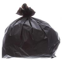 Saco Para Lixo 50 Litros Super Resistente 200un Frete Gráti - 1