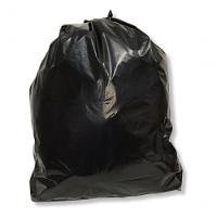 Saco De Lixo 60l Reforçado Com 100 Unidades - 1