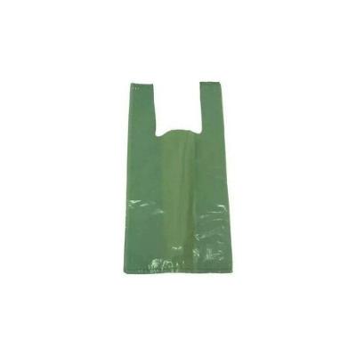 Kit 10kg Sacola Plástica 40x50 E 8kg Sacola 30x40
