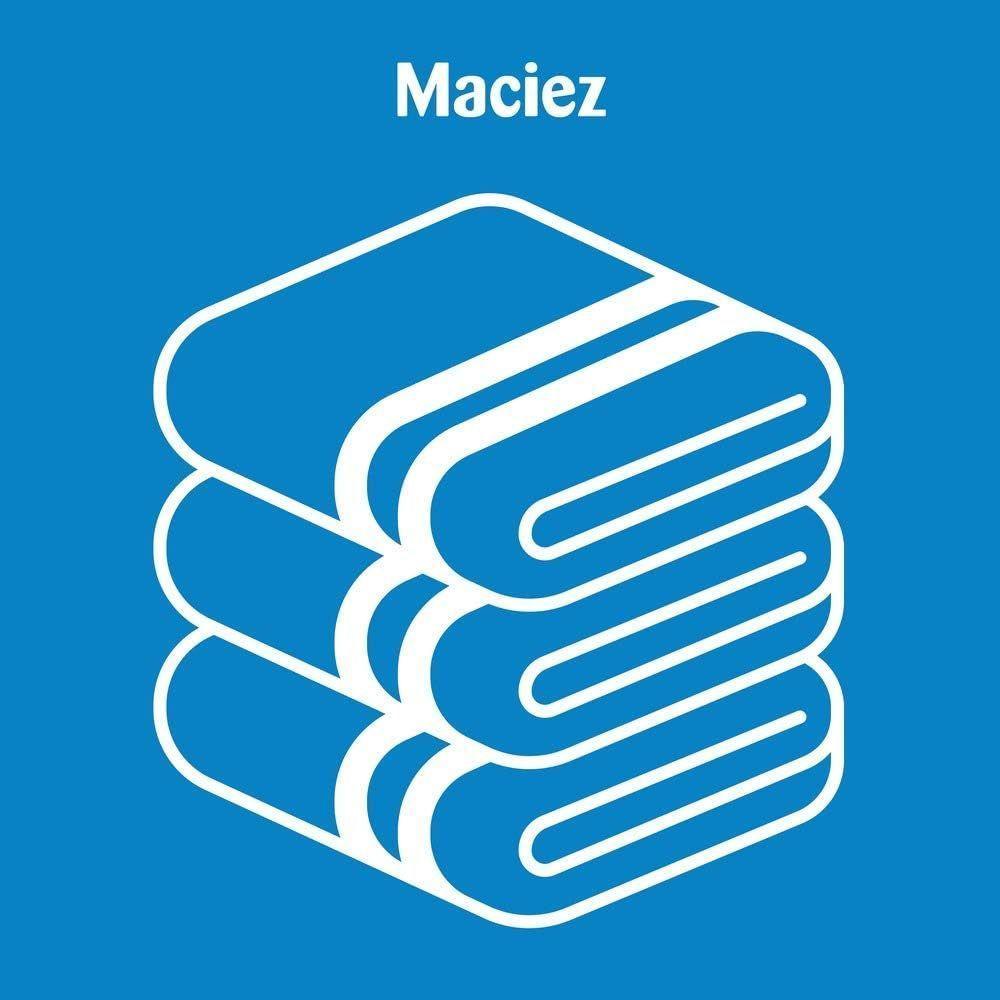 Amaciante Concentrado Comfort Frescor Intenso 1,5 L - 5