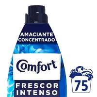 Amaciante Concentrado Comfort Frescor Intenso 1,5 L - 2