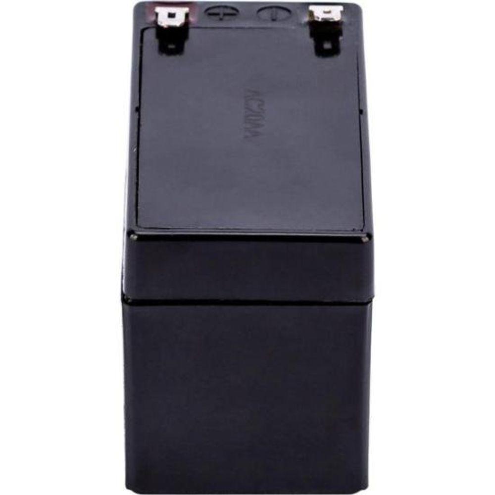 Bateria Selada 12V 1,3ah UP1213 Unipower - 4