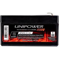 Bateria Selada 12V 1,3ah UP1213 Unipower - 3