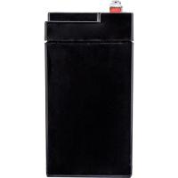 Bateria Estacionária Selada 6v 12ah Vrla Up6120 Unipower [f002] - 5