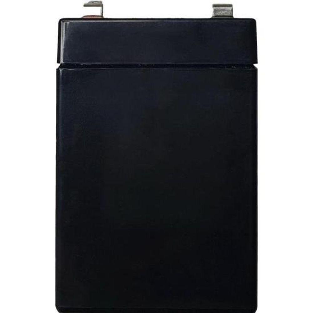 Bateria Selada 12V P12-alarme Secpower - 4